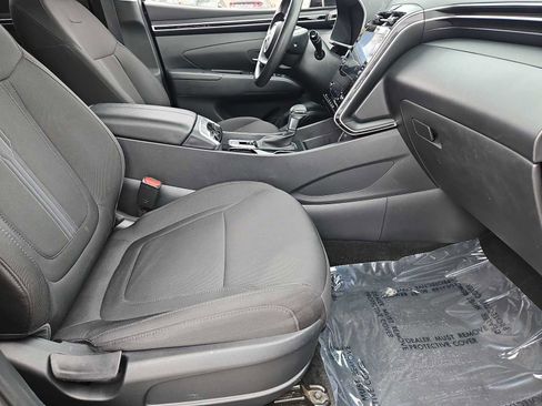 Certified 2024 Hyundai Tucson SEL image 21
