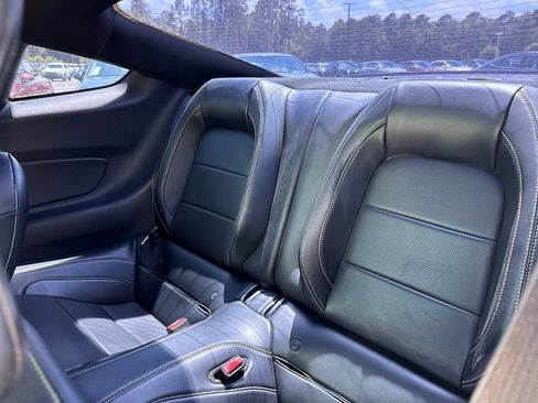 Used 2015 Ford Mustang GT Premium w/ 50 Years Appearance Package RWD image 20
