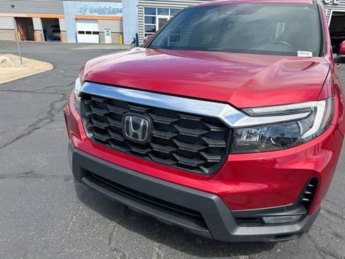 Used 2024 Honda Passport EX-L image 17