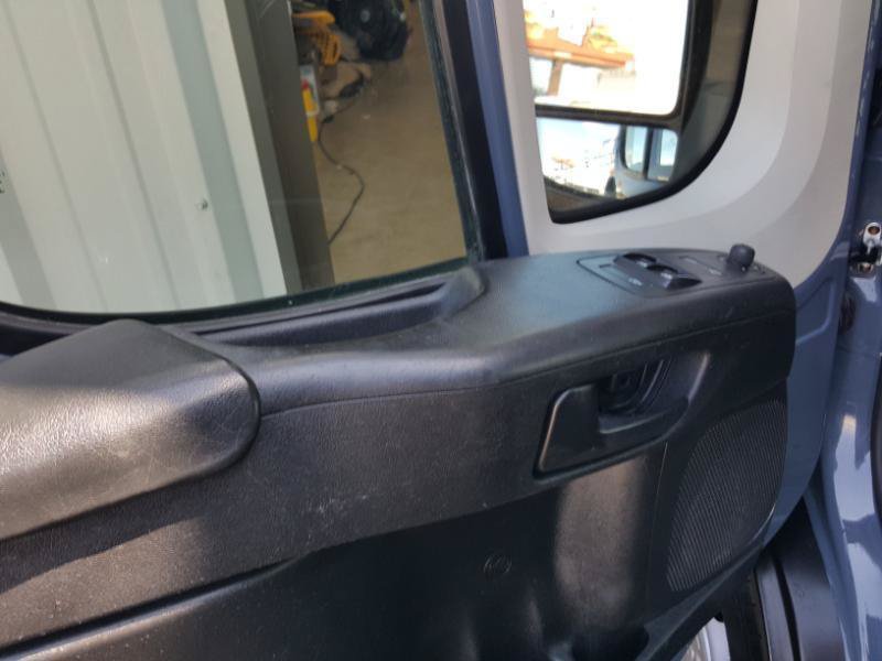 Used 2019 RAM ProMaster 3500 FWD image 21
