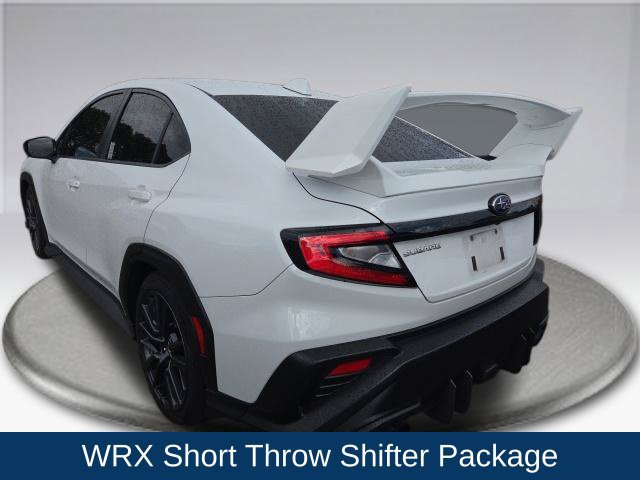 Used 2023 Subaru WRX Limited AWD/4WD image 10
