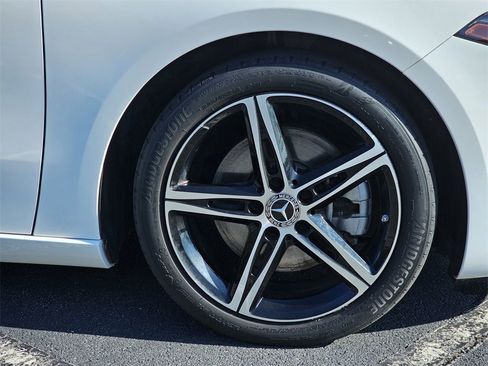Used 2022 Mercedes-Benz A 220 image 13