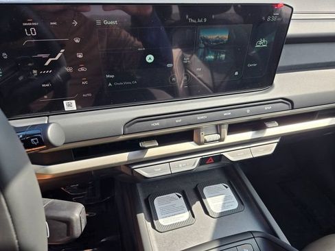 New 2027 Kia Telluride EX FWD image 9