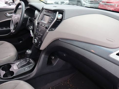 Used 2016 Hyundai Santa Fe Sport w/ Option Group 02 image 21