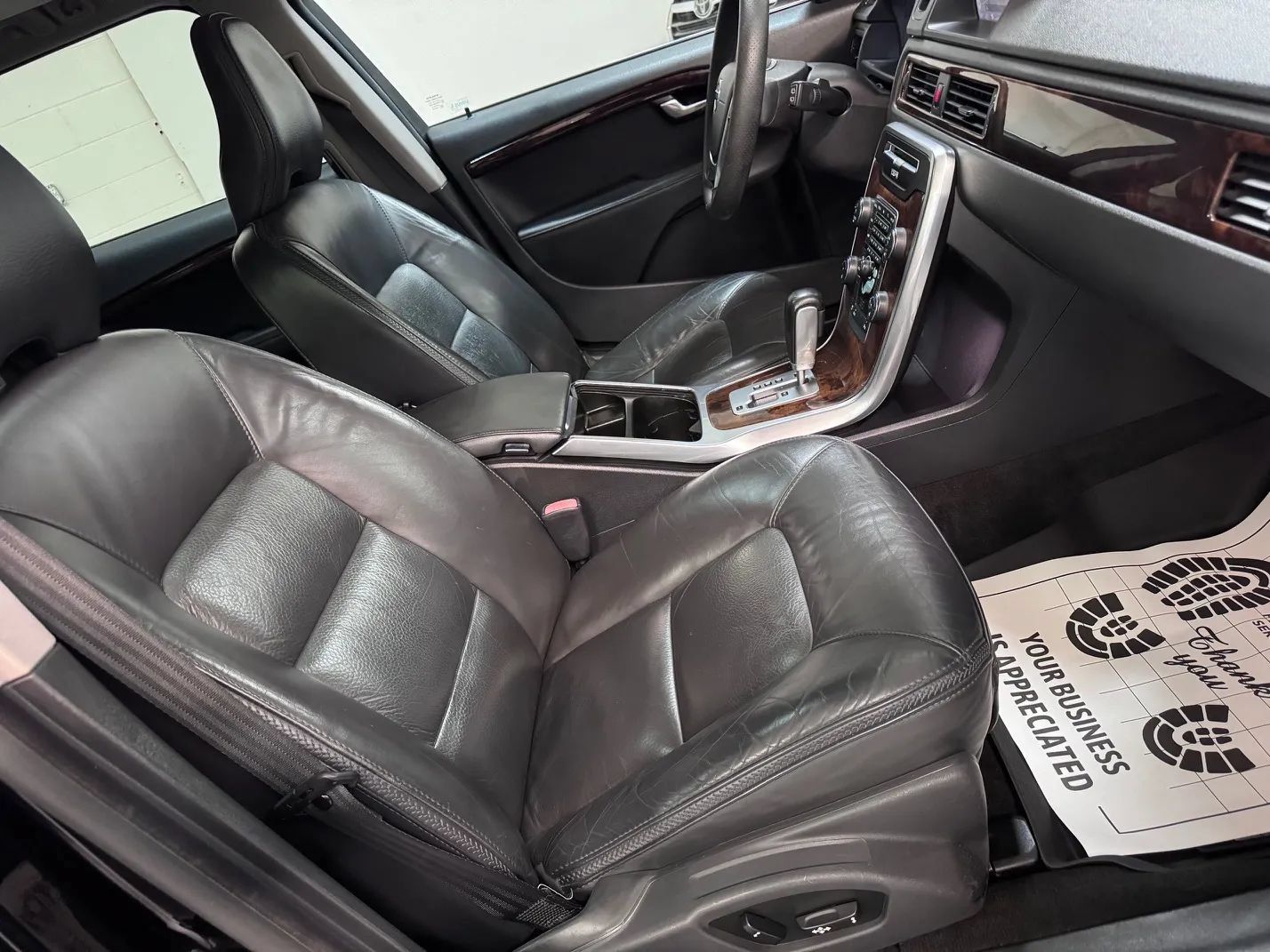 Used 2012 Volvo XC70 T6 AWD/4WD image 16