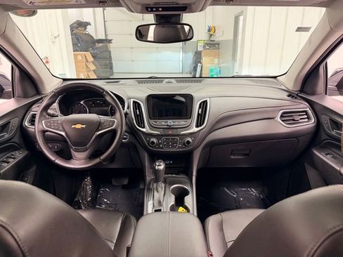 Used 2019 Chevrolet Equinox Premier AWD/4WD image 22