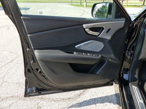 Used 2024 Acura RDX SH-AWD w/ Technology Package image 20