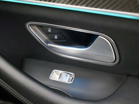 Used 2021 Mercedes-Benz GLE 53 AMG 4MATIC Coupe image 58