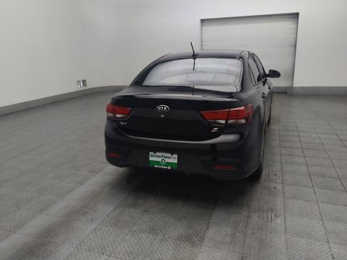 Used 2019 Kia Rio S FWD image 7