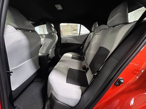 New 2026 Toyota Corolla SE image 10