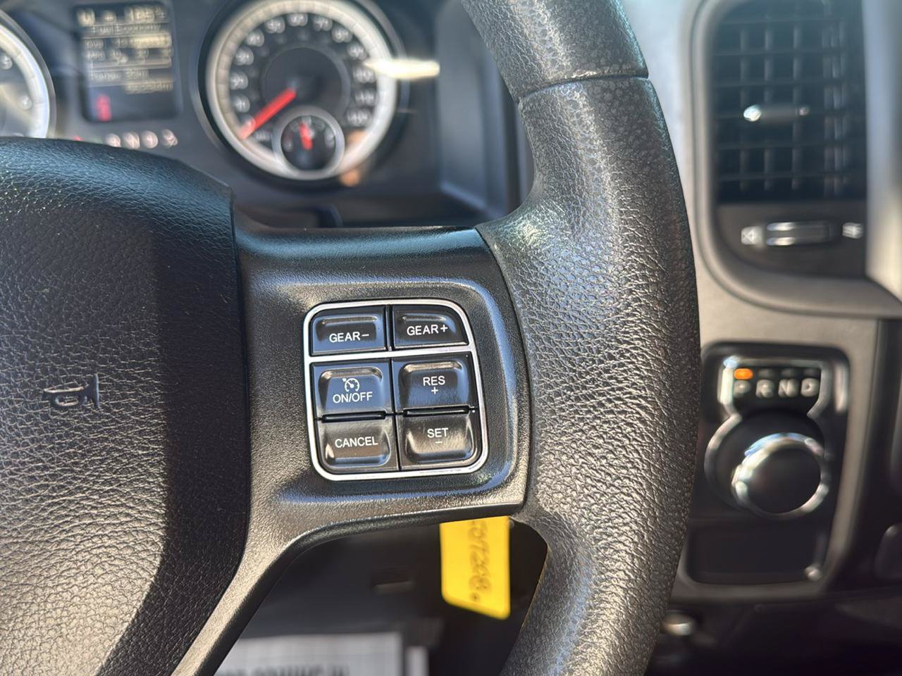 Used 2019 RAM 1500 Express w/ Express Value Package RWD image 15