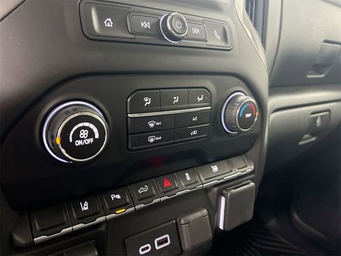 New 2026 Chevrolet Silverado 2500 Custom w/ Custom Value Package image 16