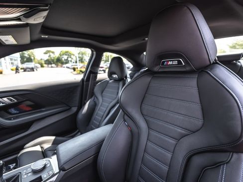 Used 2023 BMW M2 w/ Lighting Package RWD image 19