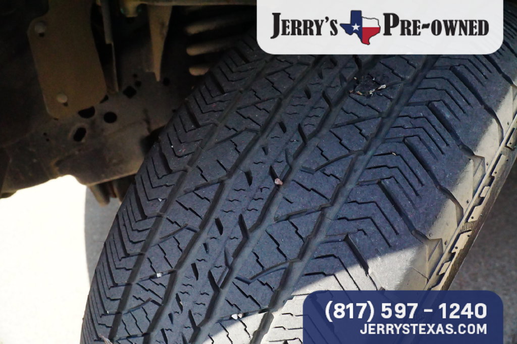 Used 2023 Ford F150 Lariat AWD/4WD image 8