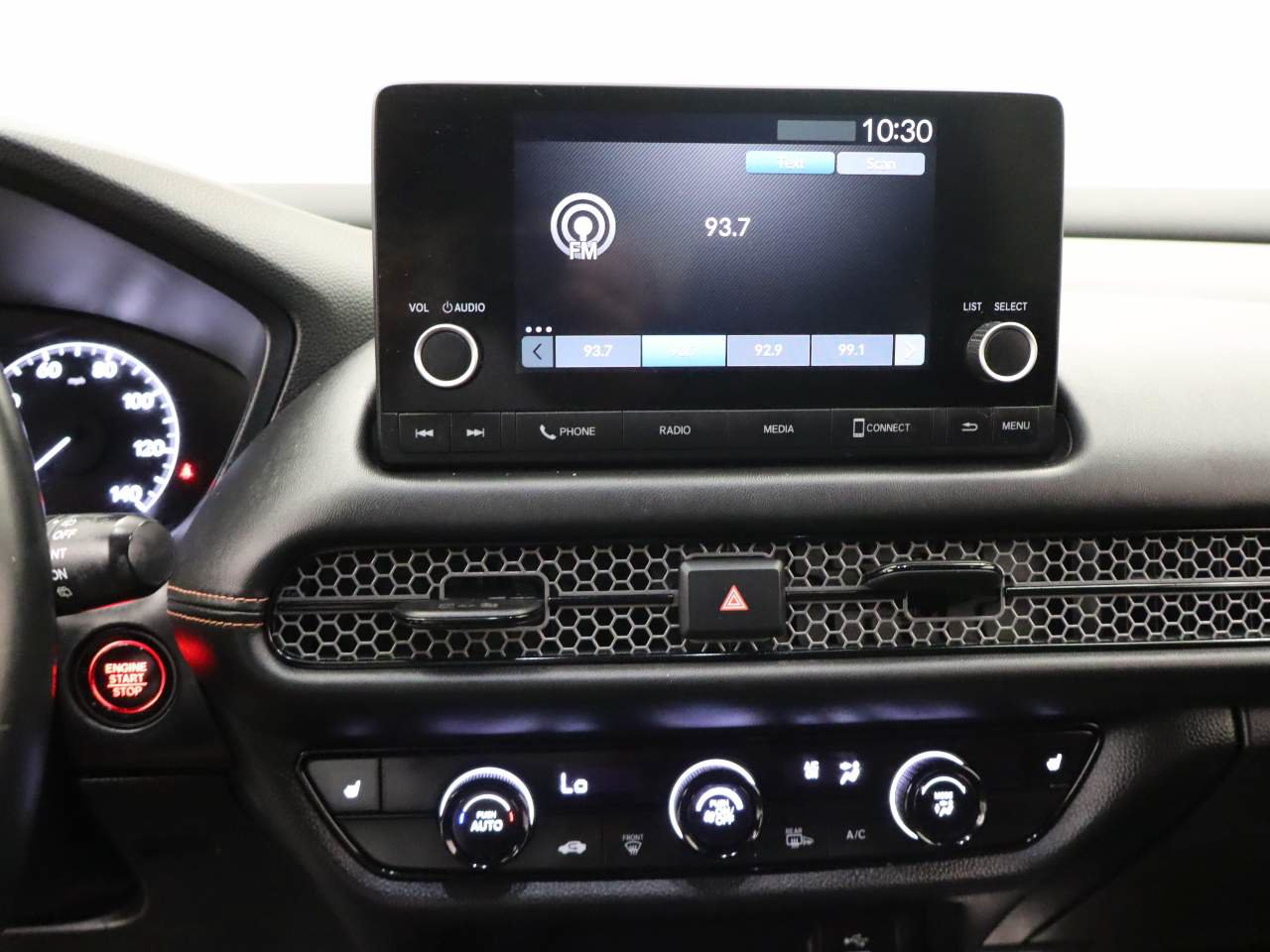 Used 2023 Honda HR-V Sport image 10