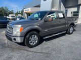 Used 2013 Ford F150 XLT w/ Luxury Equipment Group image 3