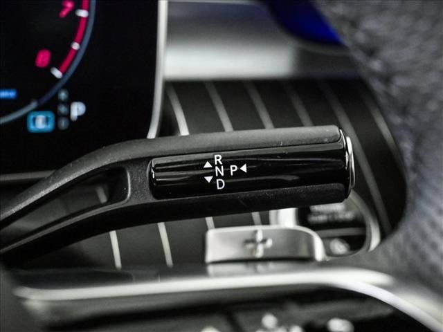 Used 2024 Mercedes-Benz C 300 4MATIC Sedan image 12