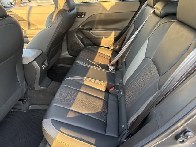 New 2026 Subaru Crosstrek 2.5i Limited AWD/4WD image 68