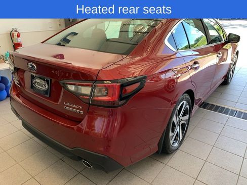 Used 2021 Subaru Legacy Touring XT w/ Popular Package #2 AWD/4WD image 18