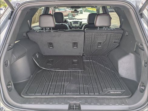 Certified 2023 Chevrolet Equinox RS FWD image 13