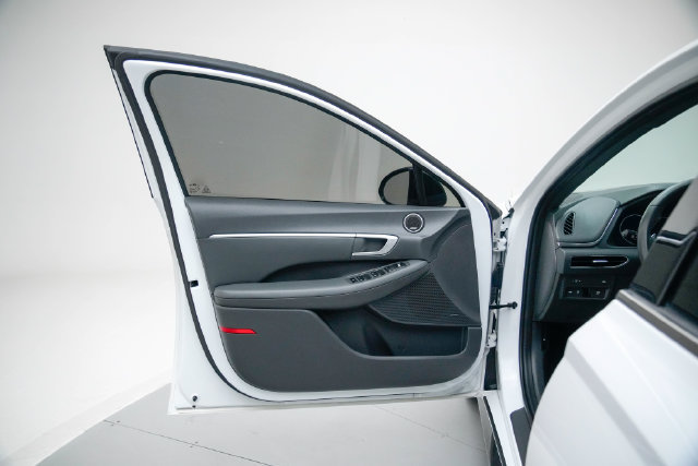 Used 2021 Hyundai Sonata SEL Plus w/ Tech Package FWD image 22