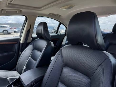 Used 2008 Volvo S80 T6 AWD/4WD image 16