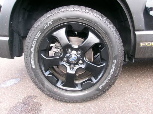 Used 2023 Subaru Forester Wilderness AWD/4WD image 15