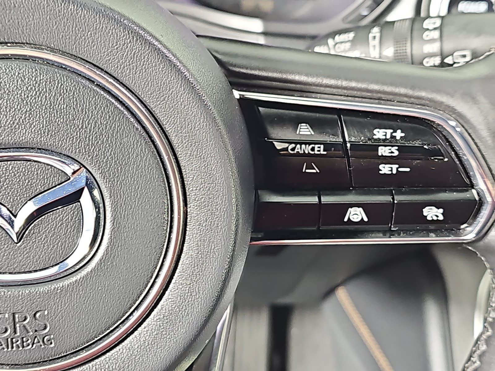 Used 2025 MAZDA CX-90 Plug-In Hybrid w/ Premium Plus AWD/4WD image 15