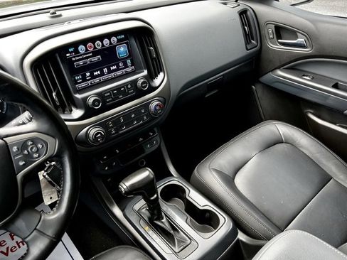Used 2018 Chevrolet Colorado Z71 image 37