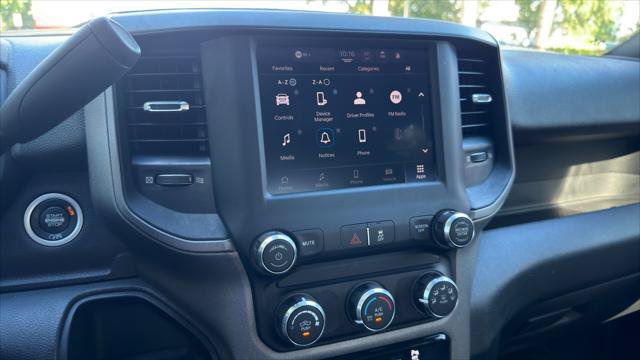 Used 2022 RAM 3500 Tradesman RWD image 37