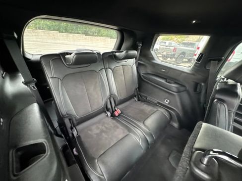 Used 2023 Jeep Grand Cherokee L Laredo AWD/4WD image 17
