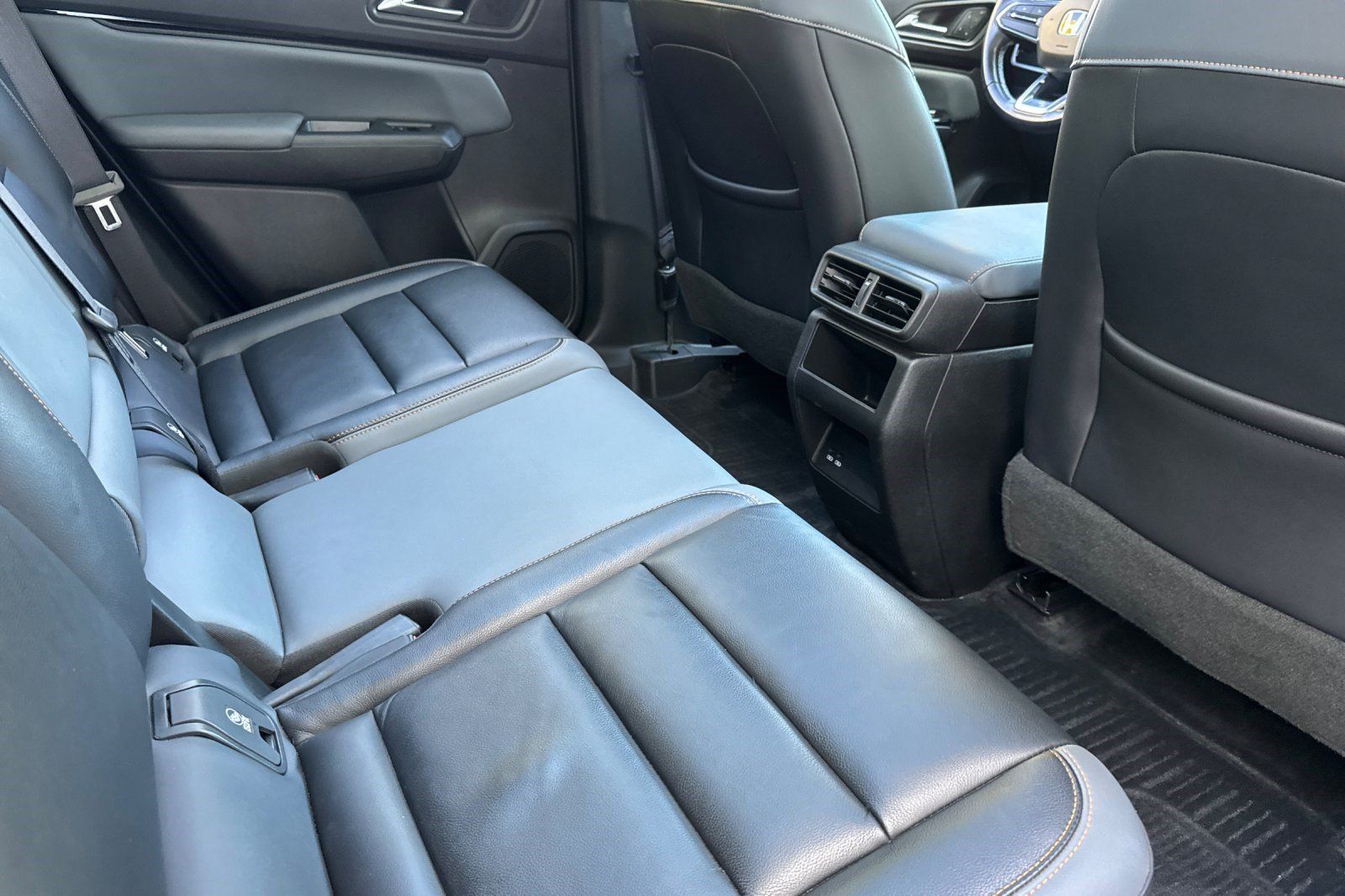Used 2024 Honda Prologue Touring image 34