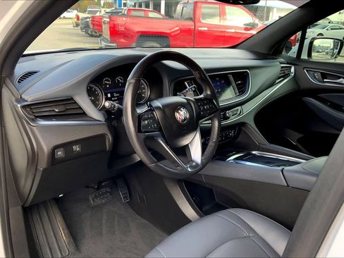 Certified 2023 Buick Enclave Essence w/ Experience Buick Package image 17