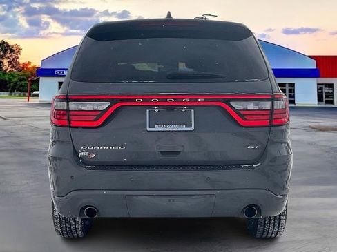Used 2024 Dodge Durango GT image 5