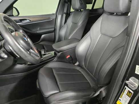 Used 2021 BMW X3 M40i AWD/4WD image 23