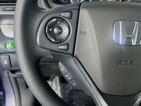 Used 2016 Honda CR-V LX image 17