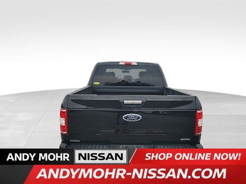 Used 2019 Ford F150 XLT w/ Equipment Group 302A Luxury image 8