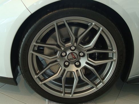 New 2026 Chevrolet Corvette Z06 image 32