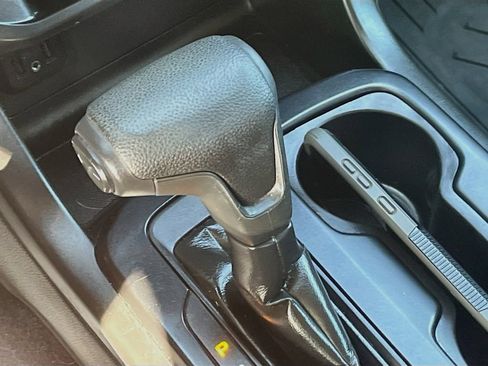 Used 2021 Chevrolet Colorado W/T w/ Custom Special Edition AWD/4WD image 16