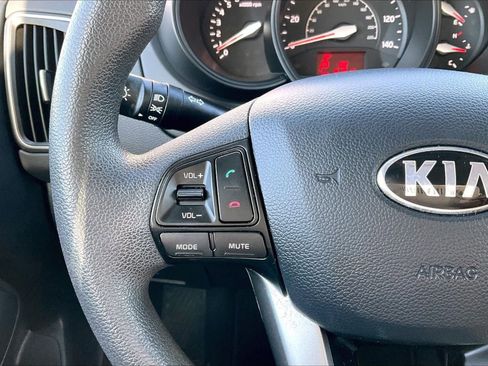 Used 2017 Kia Rio LX w/ Power Package image 18