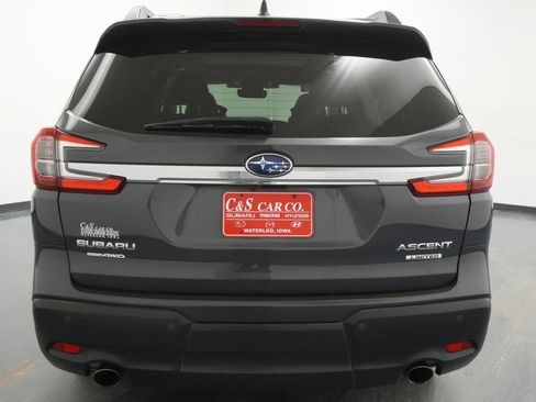 Used 2023 Subaru Ascent Limited w/ Technology Package AWD/4WD image 8