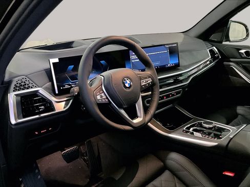New 2026 BMW X5 xDrive40i AWD/4WD image 9