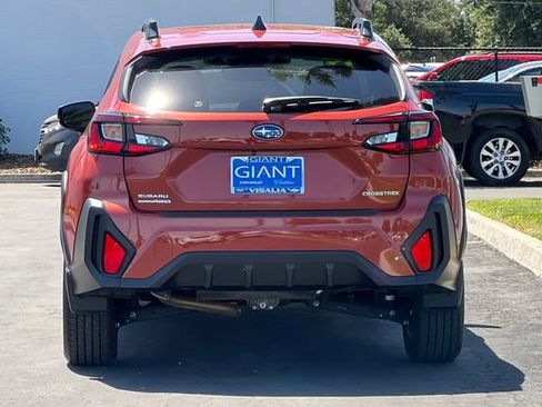 Used 2024 Subaru Crosstrek 2.0i Premium AWD/4WD image 5