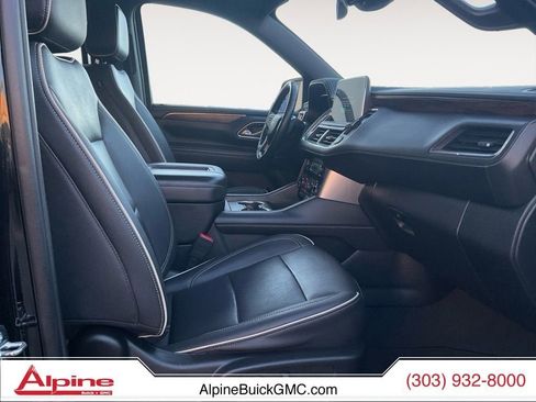 Used 2024 Chevrolet Tahoe Premier image 15