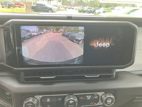 New 2026 Jeep Wrangler Sport image 25