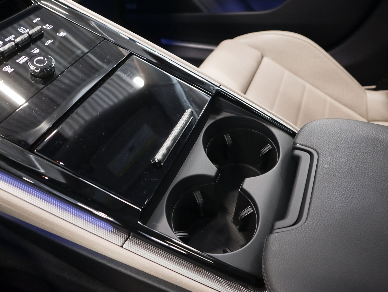 Certified 2026 Porsche Panamera RWD image 20