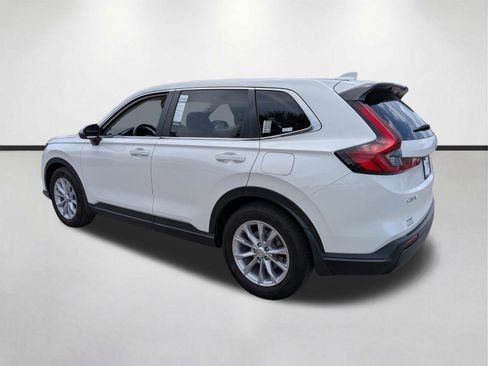 Used 2024 Honda CR-V EX-L image 6