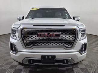 Used 2020 GMC Sierra 1500 Denali w/ Denali Ultimate Package AWD/4WD video 2
