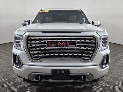 Used 2020 GMC Sierra 1500 Denali w/ Denali Ultimate Package