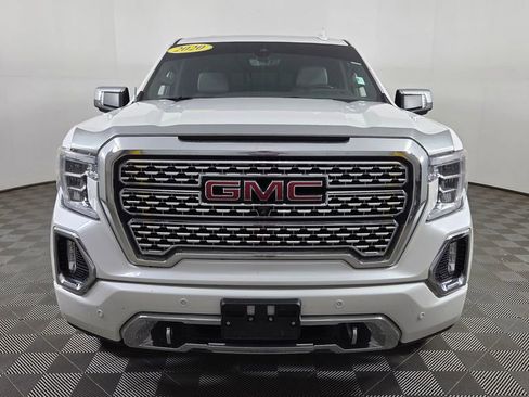 Used 2020 GMC Sierra 1500 Denali w/ Denali Ultimate Package AWD/4WD image 2